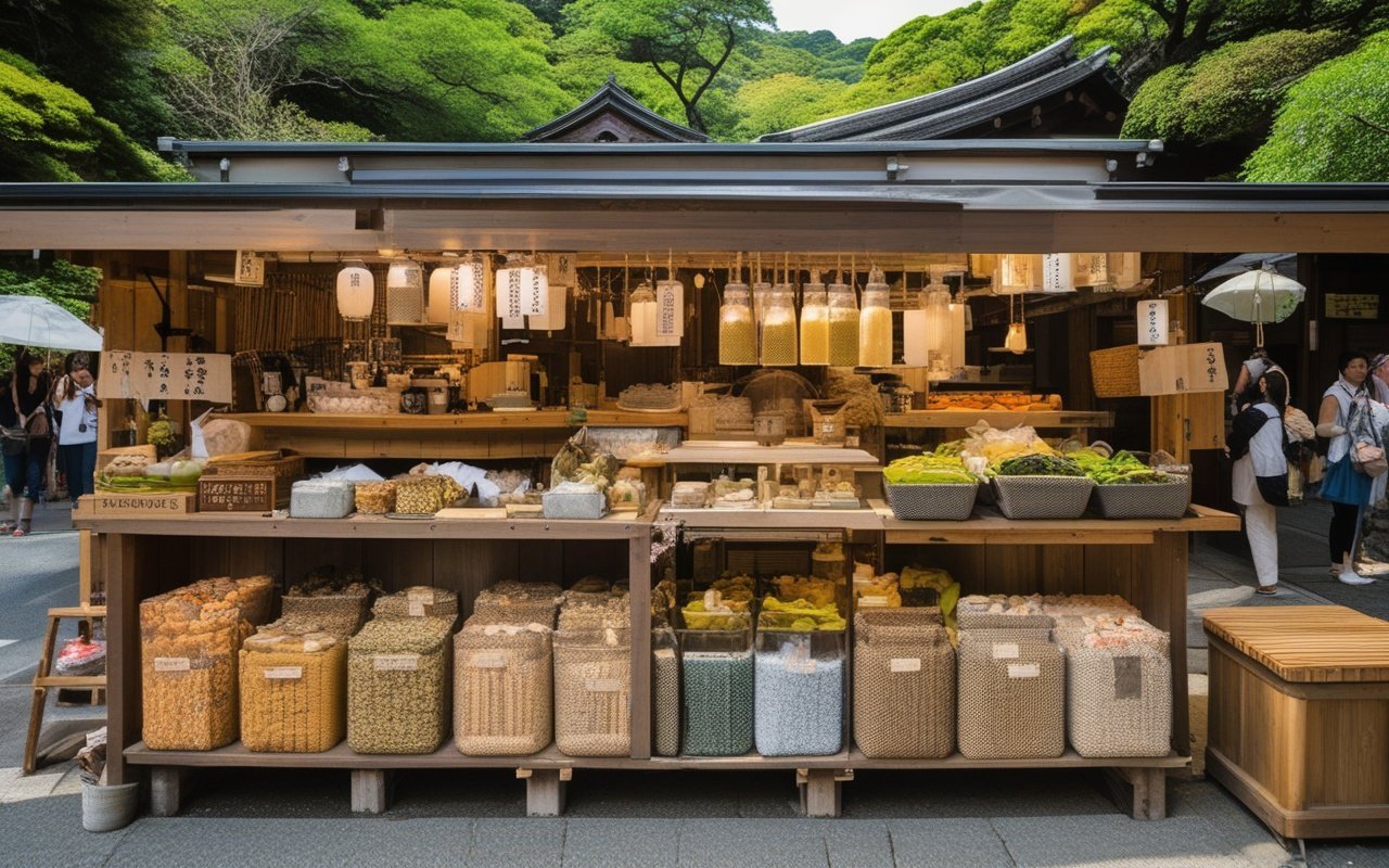 Kamakura Zero Waste Movement Guide 2026