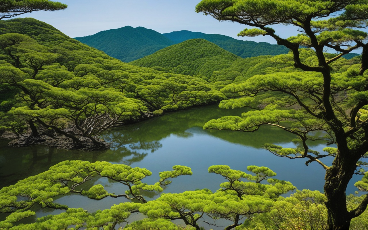 Kanagawa Ecotourism Guide 2026