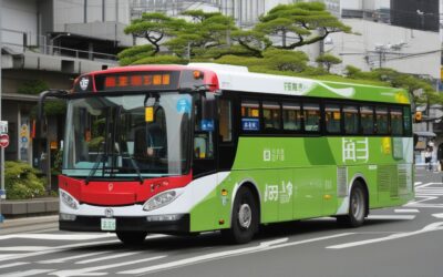 Kanagawa Electric Buses Guide 2026