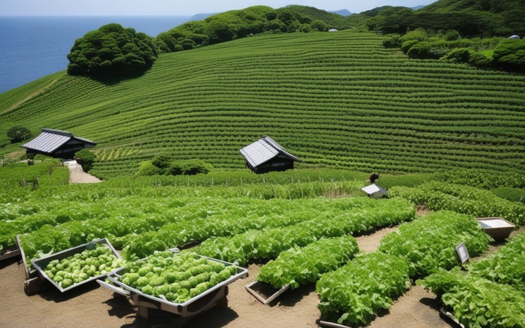 Kanagawa Local Production Guide 2026