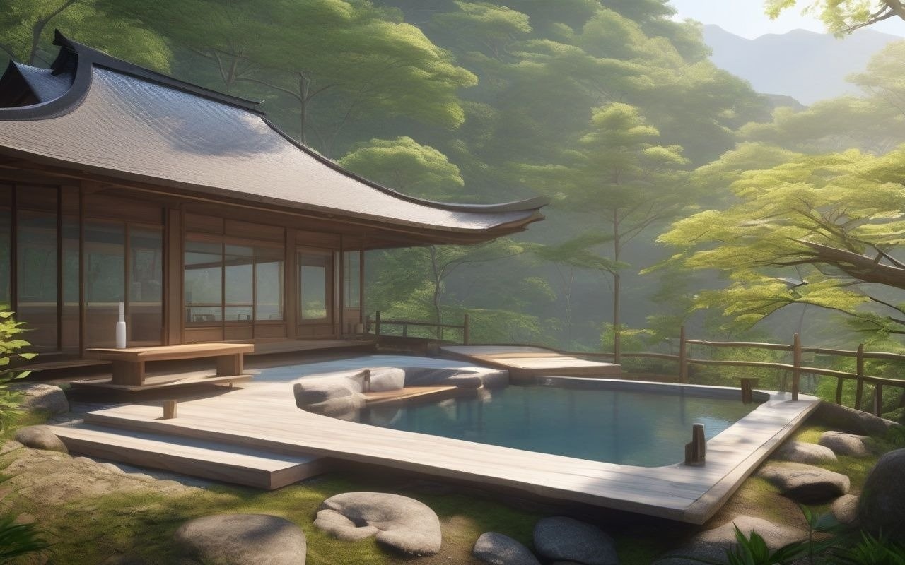Kanagawa Wellness Retreat Spa Yoga Onsen 2026