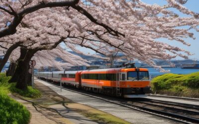 Misaki Port Access – Kanagawa 2026