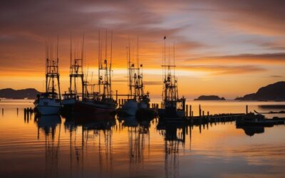 Misaki Port Morning Market Guide 2026