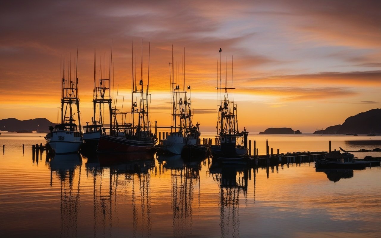 Misaki Port Morning Market Guide 2026