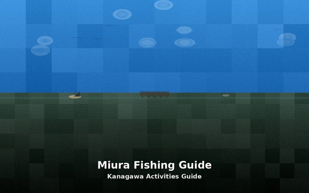 Miura Fishing Costs Guide 2026
