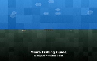 Miura Fishing Costs Guide 2026