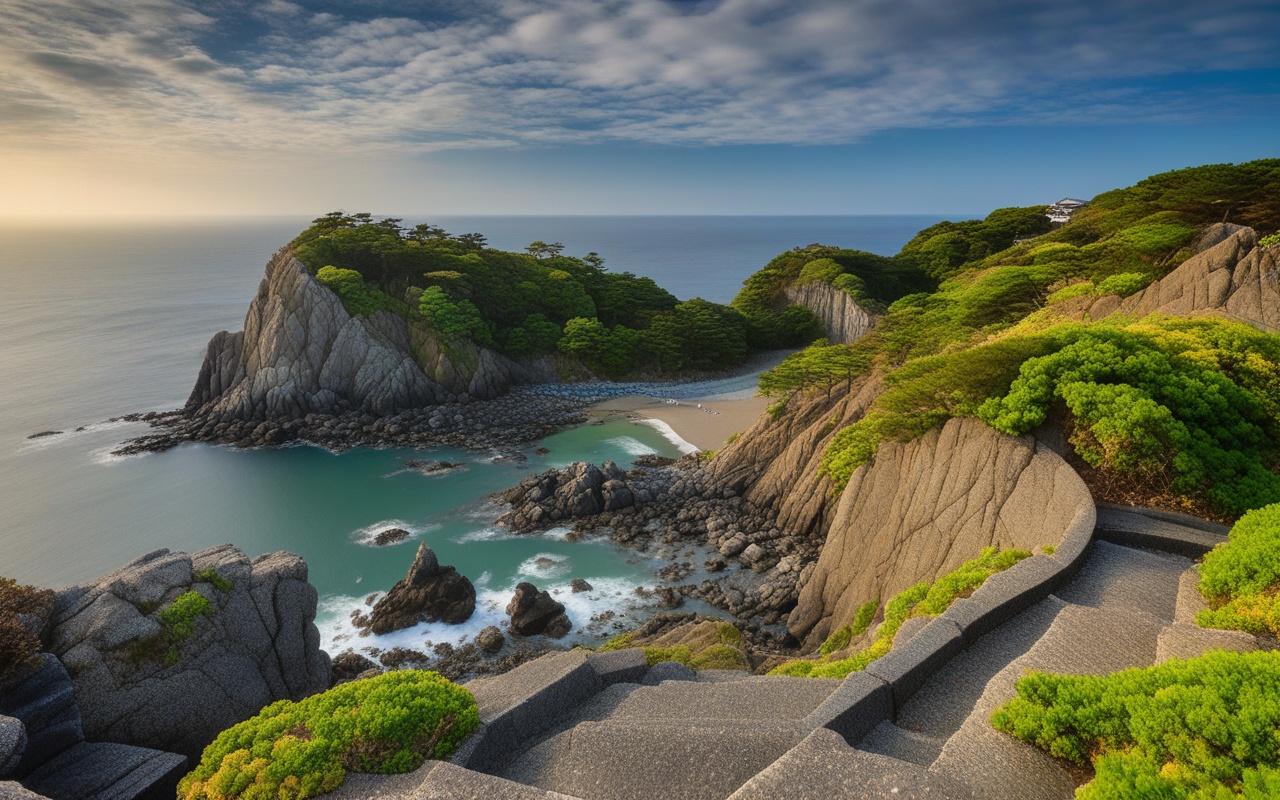 Miura Peninsula Scenic Spots 2026