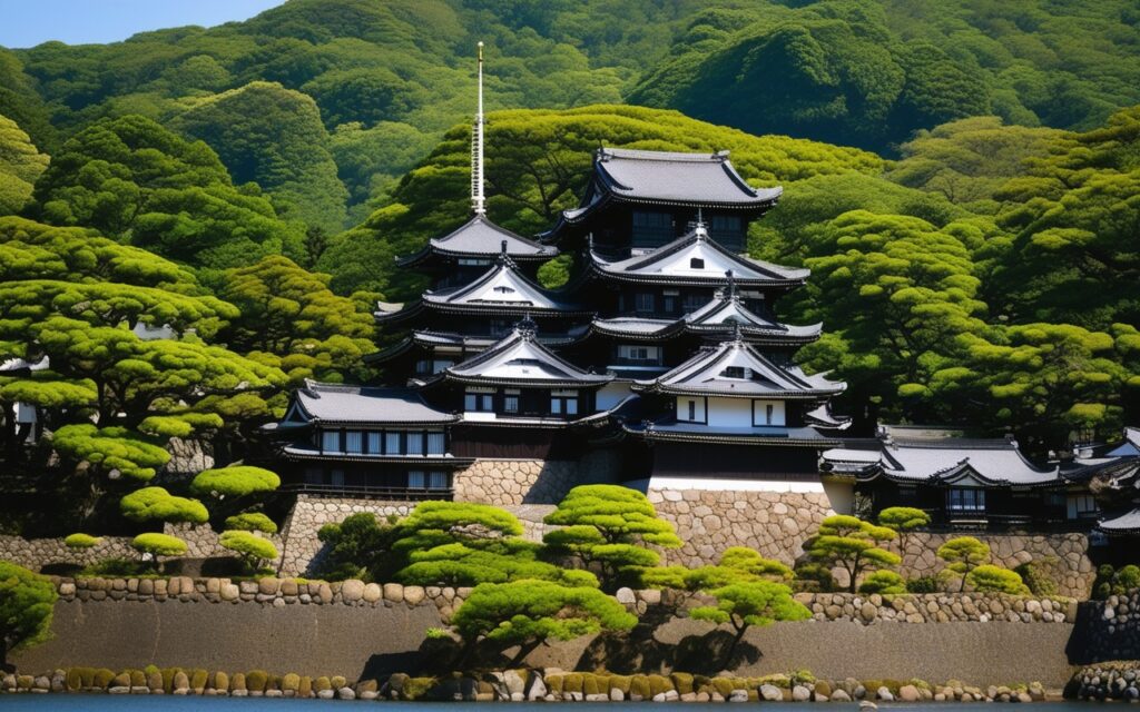 Odawara Castle History - Kanagawa 2026