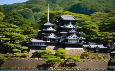 Odawara Castle History – Kanagawa 2026