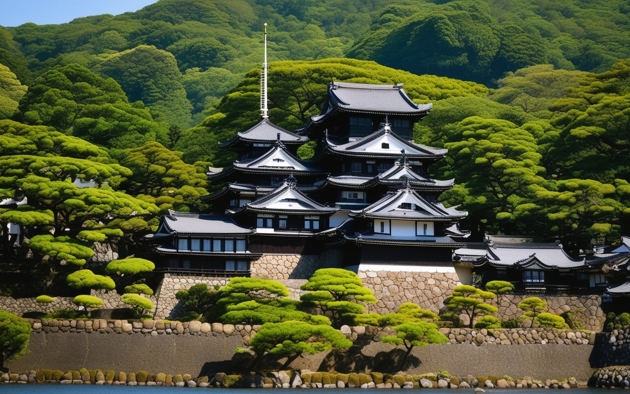 Odawara Castle History – Kanagawa 2026