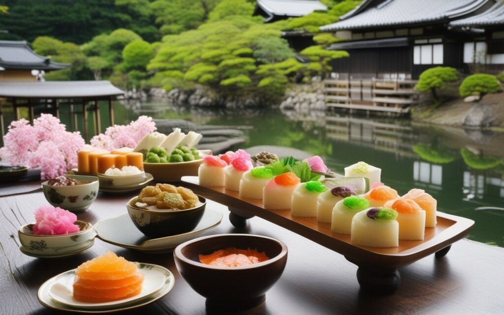 Odawara Kamaboko History And Shops 2026