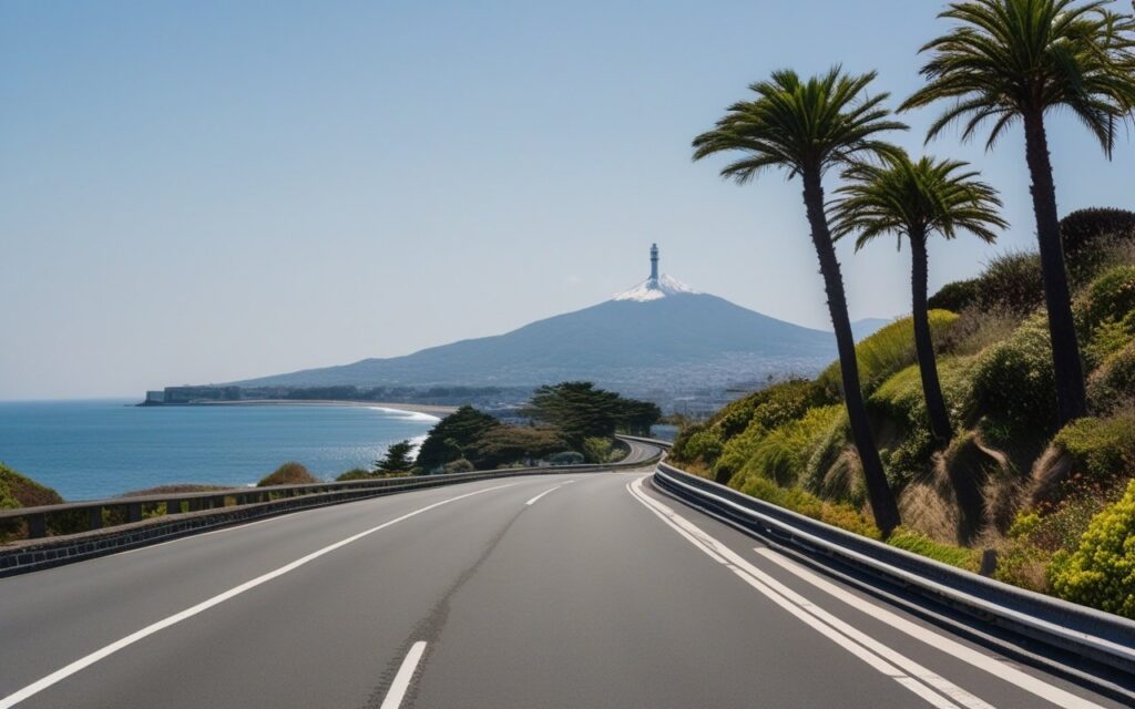 Rental Car Guide - Kanagawa 2026