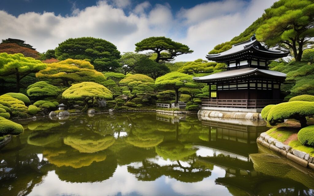 Sankeien Japanese Garden Guide 2026