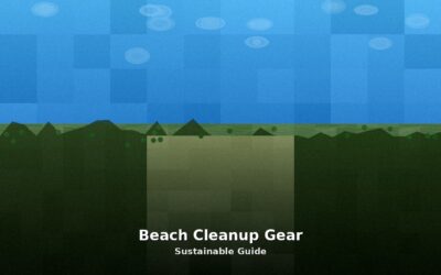 Shonan Beach Cleanup Gear Guide — What to Bring