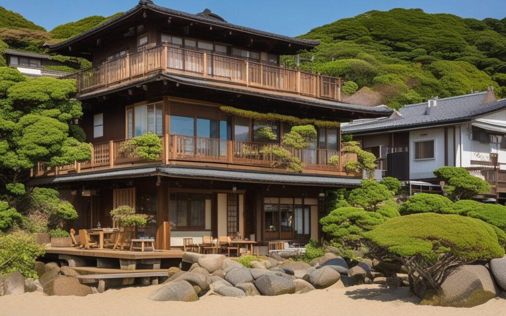 Shonan Beach House Cafe Guide 2026