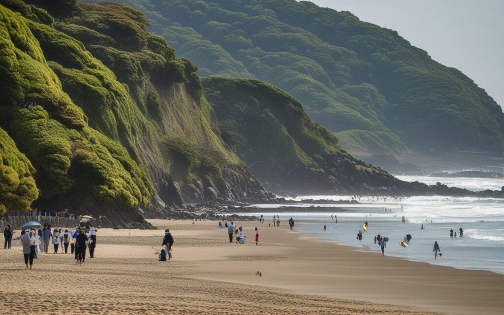 Shonan Secret Beaches Guide 2026