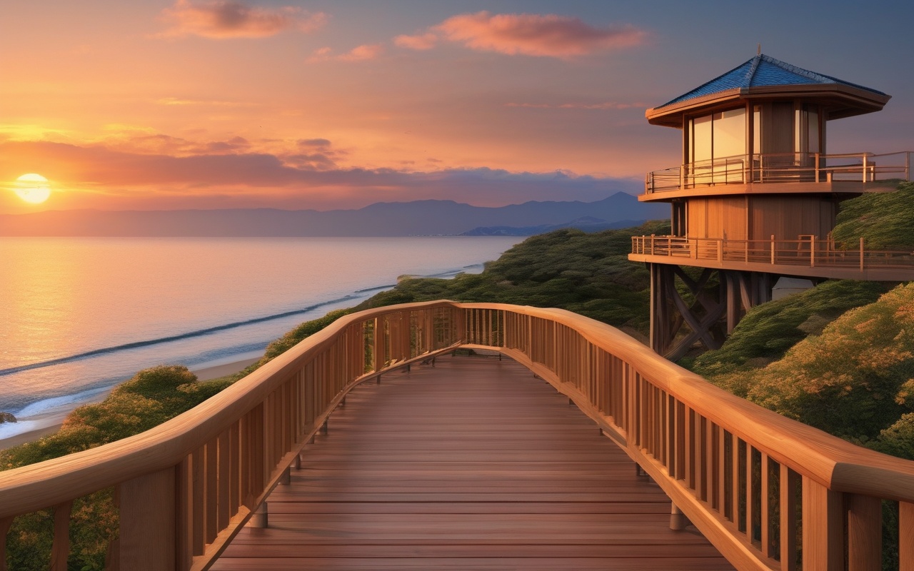 Shonan Sunset Viewpoints Guide 2026