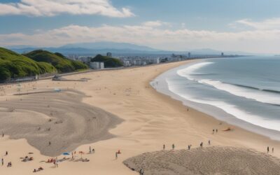 Shonan Surf Eco Activities Guide 2026