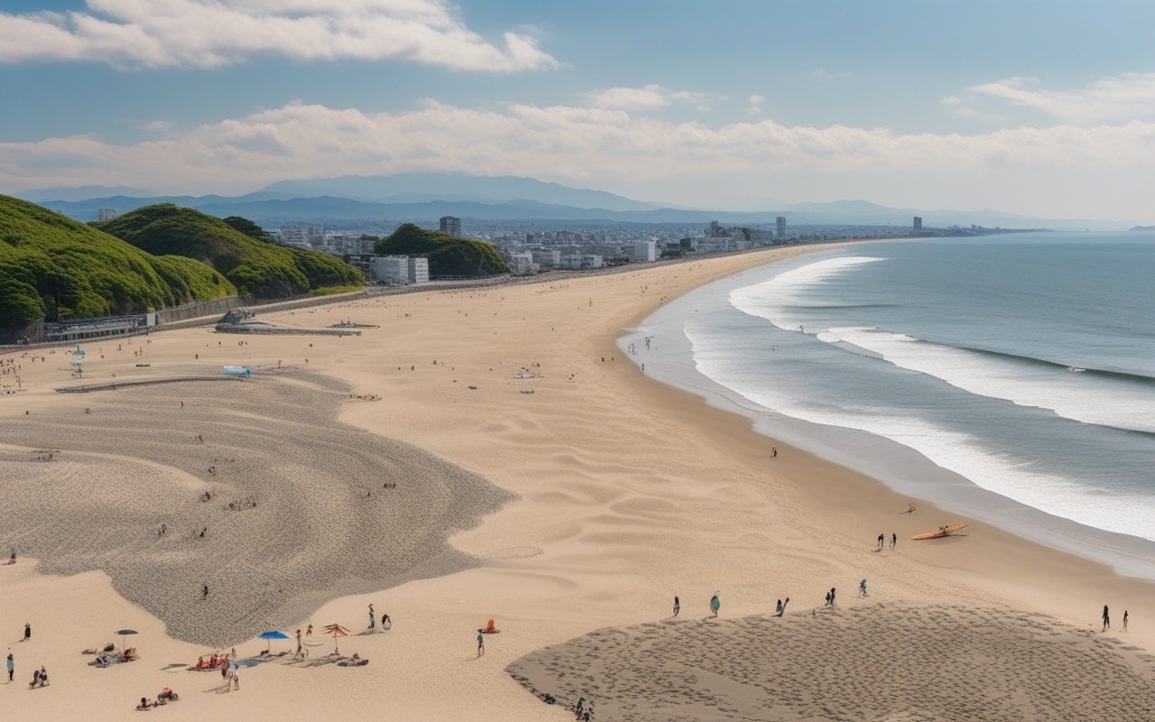 Shonan Surf Eco Activities Guide 2026