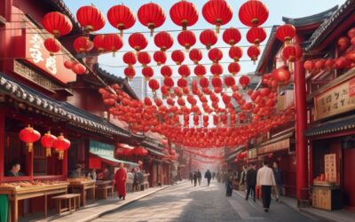 Yokohama Chinatown Food Guide 2026
