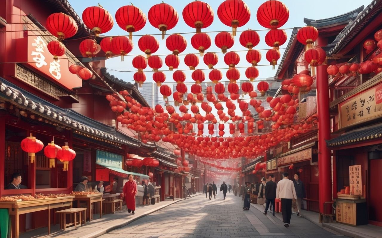 Yokohama Chinatown Food Guide 2026