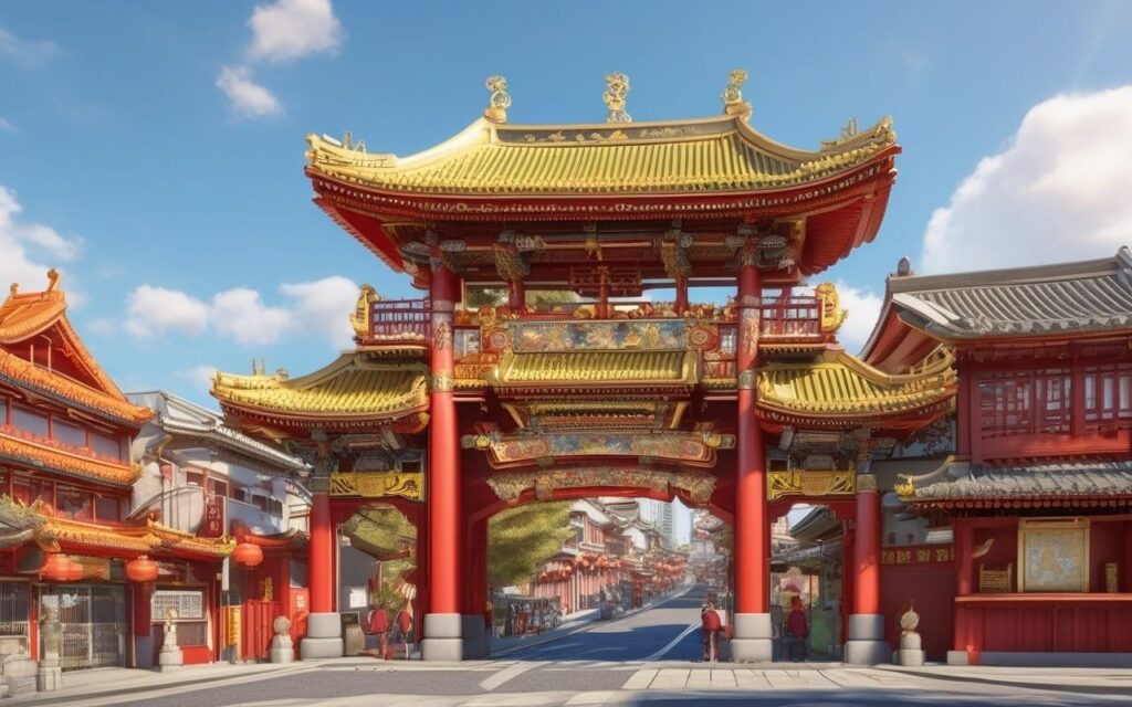 Yokohama Chinatown History – From Treaty Port to Modern Icon 2026