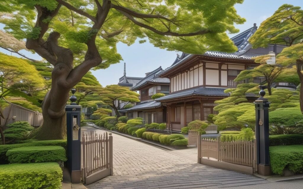 Yokohama Historical Walk - Kanagawa 2026