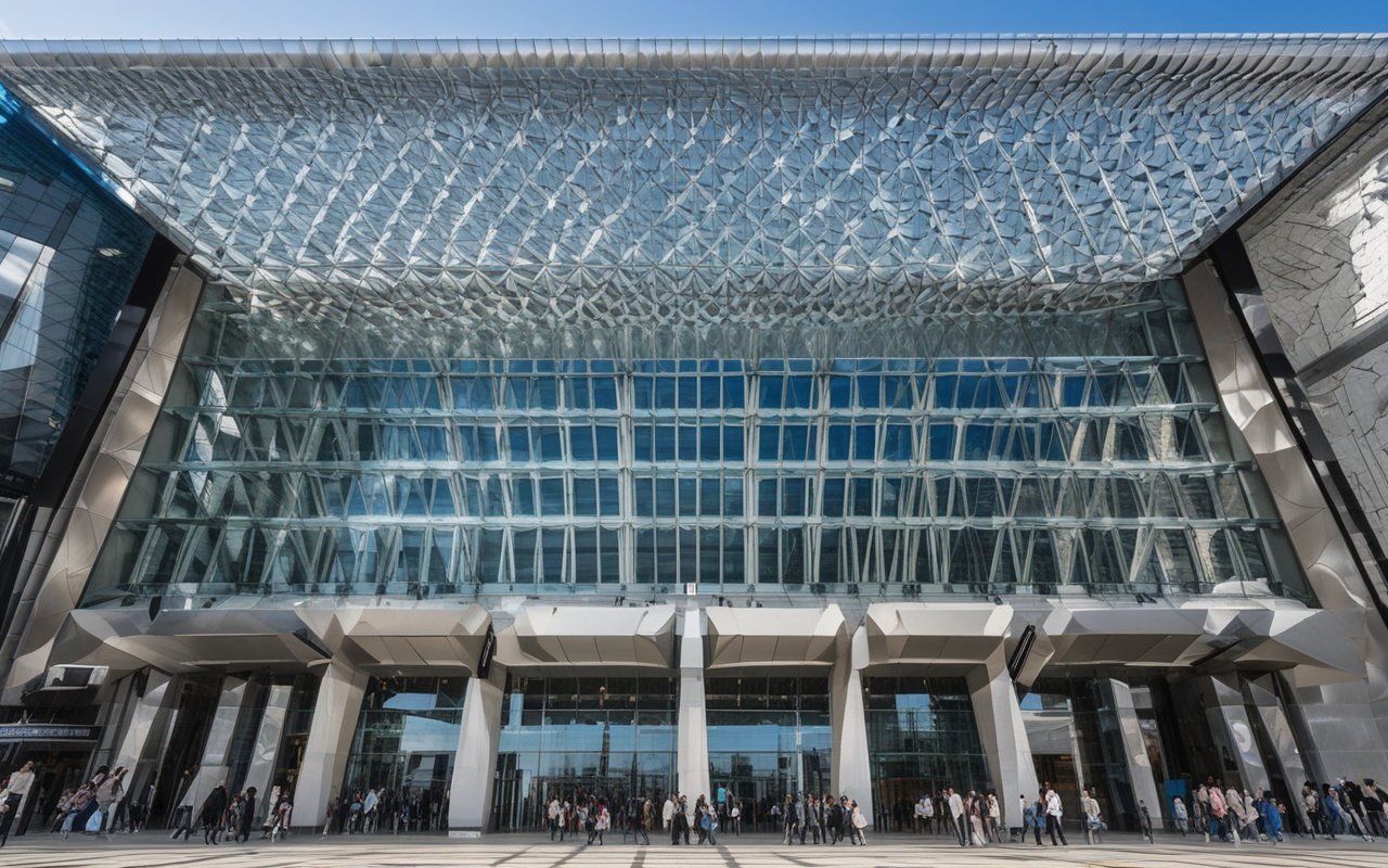 Yokohama Station Wifi Guide 2026