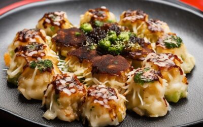 Yokohama Takoyaki Okonomiyaki Guide 2026