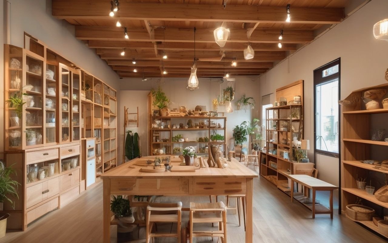 Yokohama Upcycle Shops – Kanagawa 2026