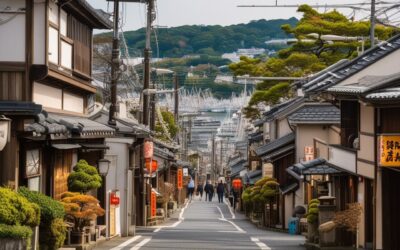Yokosuka Dobuita Street Guide 2026