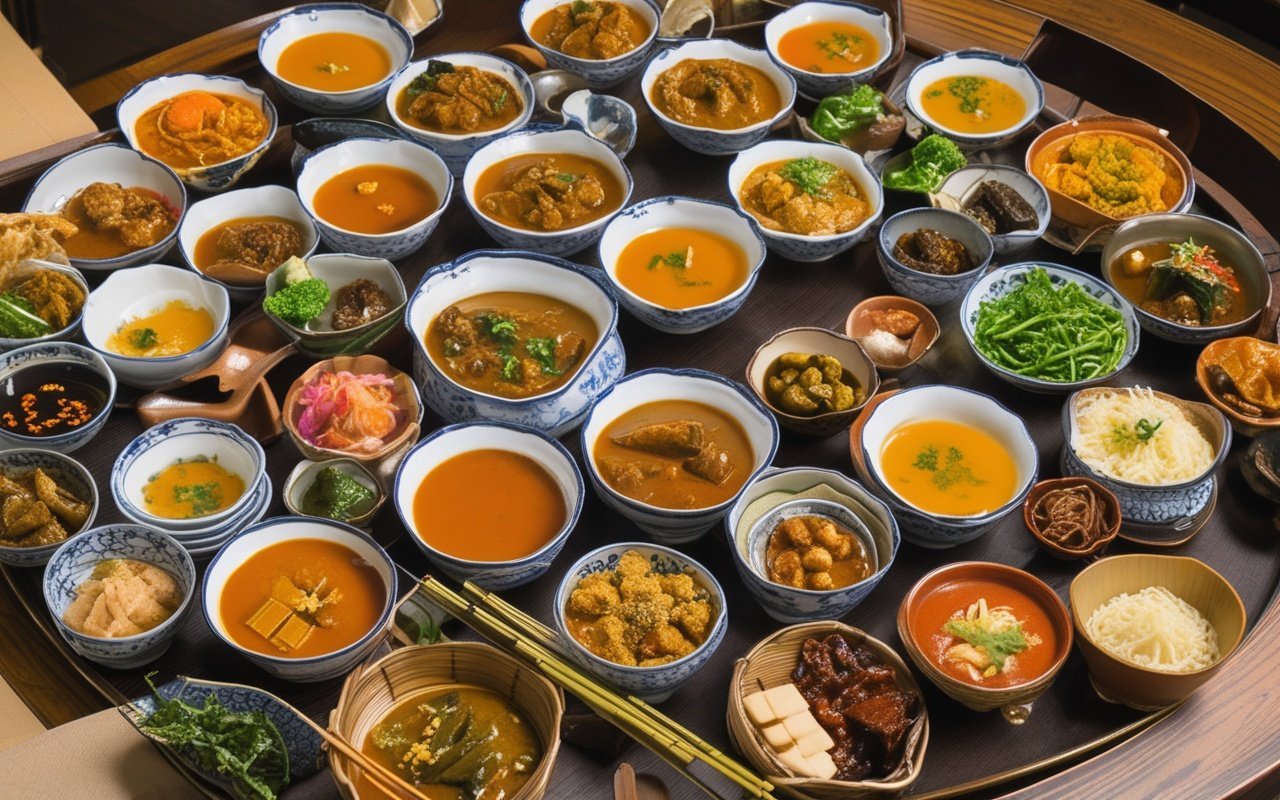 Yokosuka Military Curry Guide 2026