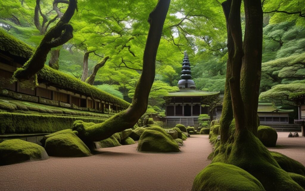 Zen Meditation Kamakura Guide 2026