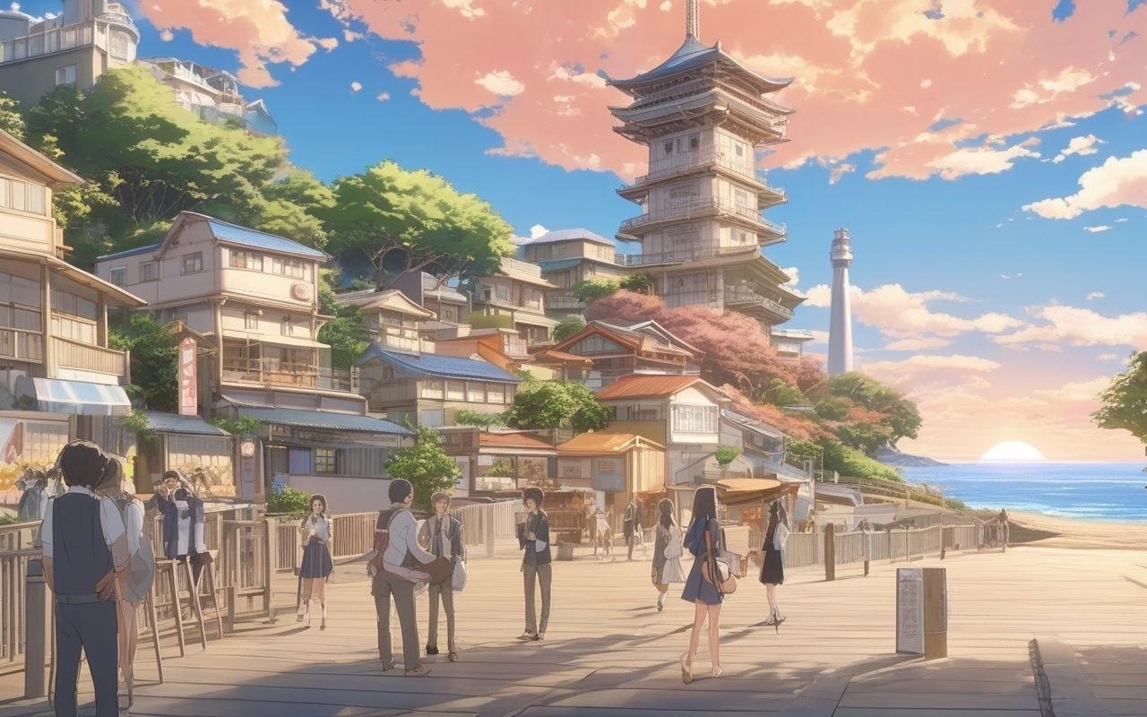 Rascal Does Not Dream of Bunny Girl Senpai Pilgrimage — 2026