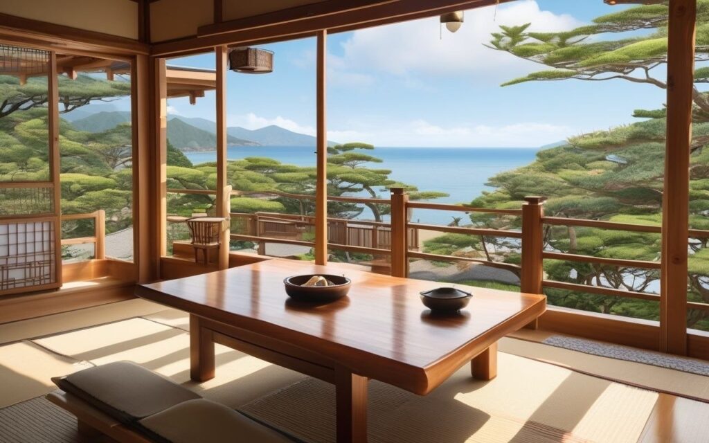 Hayama & Miura Accommodation Guide 2026 — Coastal...