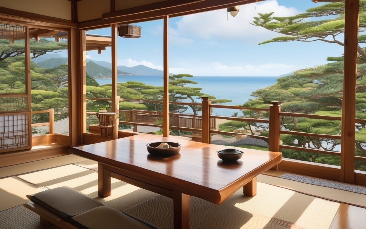 Hayama & Miura Accommodation Guide 2026 — Coastal…
