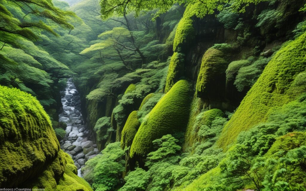 Kamakura Hidden Gorge Walk - Kanagawa 2026