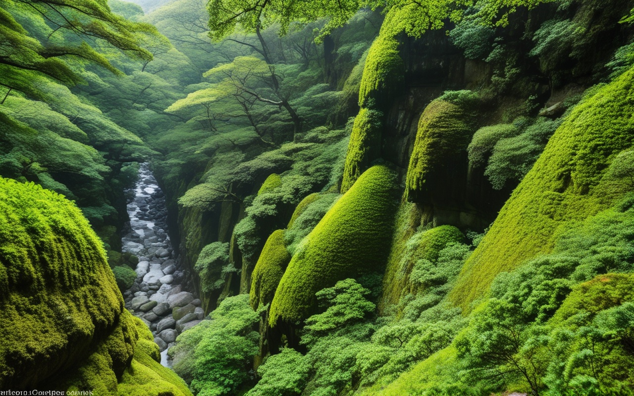 Kamakura Hidden Gorge Walk – Kanagawa 2026