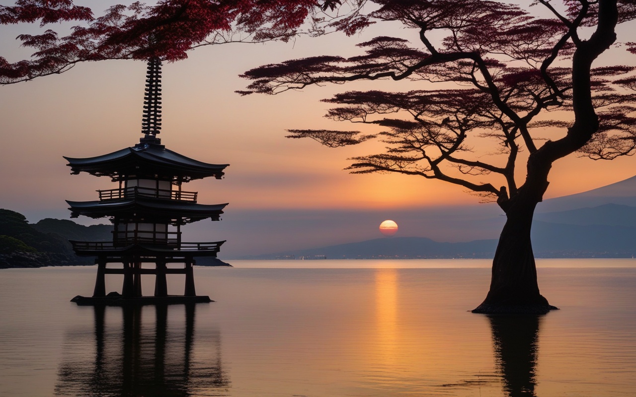 Kamakura Hidden Sunrise Photo Spots – Kanagawa 2026