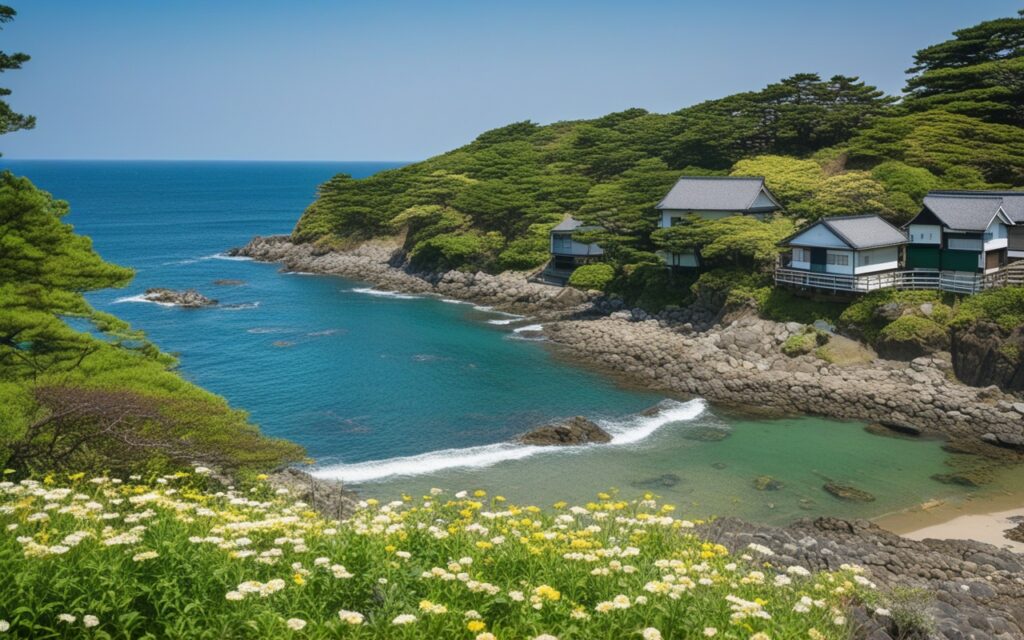 Miura Coast Secret Swimming Spots - Kanagawa 2026