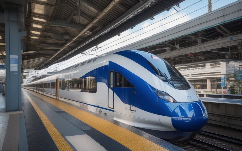 Narita Express N'EX Complete Guide: Round-Trip from 2026