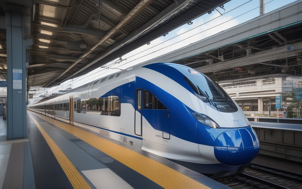Narita Express N’EX Complete Guide: Round-Trip from 2026