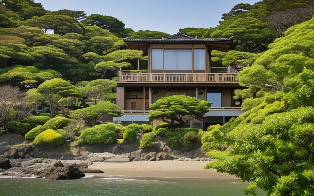 Shonan Coast Accommodation Guide 2026 — Chigasaki...