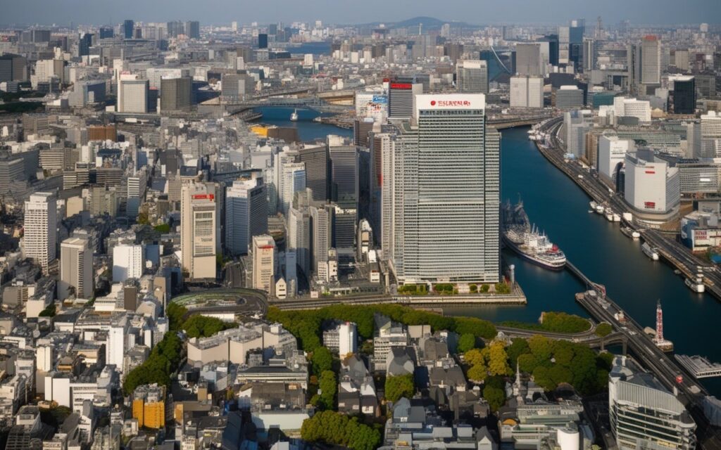 Yokohama Accommodation Guide 2026 — Best Areas & Hotels