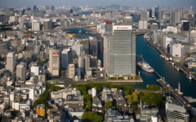 Yokohama Stay Guide — Best Areas & Hotels