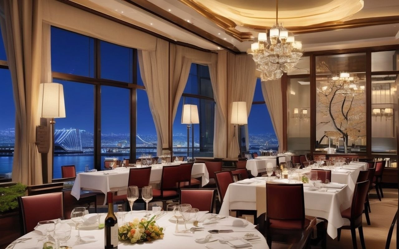 Yokohama Premium Dining Guide 2026 — Wagyu, Teppanyaki &…
