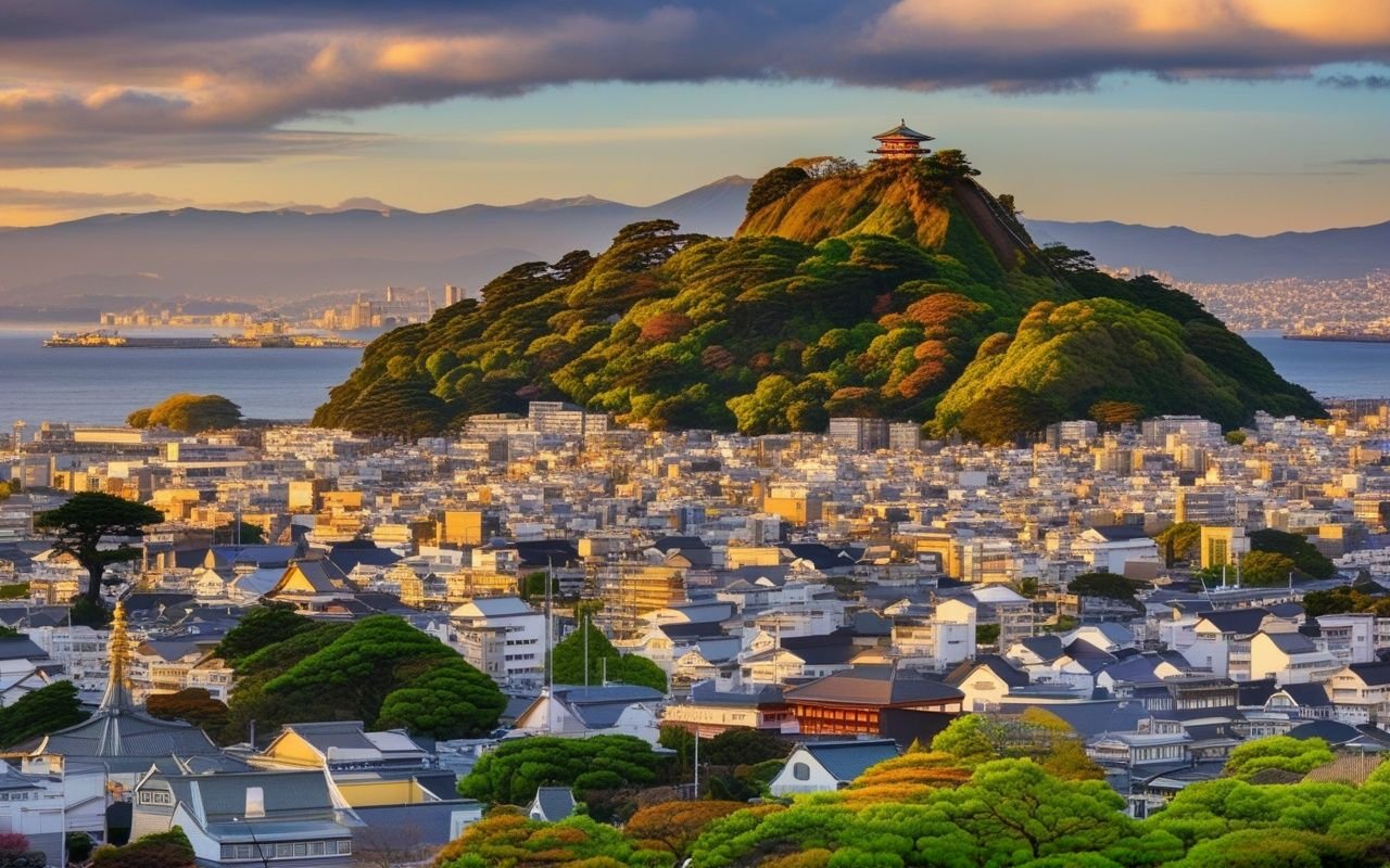 Best Time to Visit Kamakura — Seasonal Guide & Weather 2026