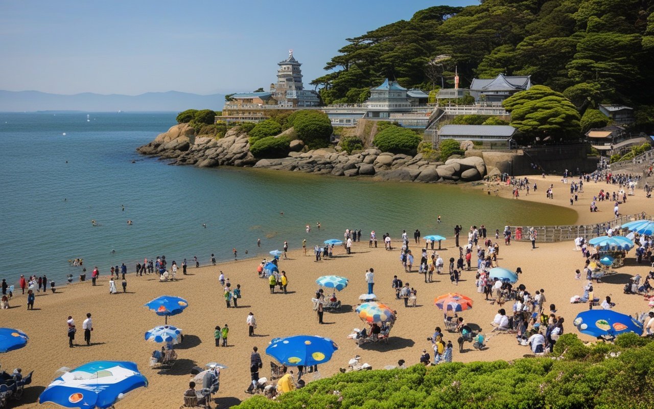 Enoshima Family Day Guide 2026 — Fun for All Ages