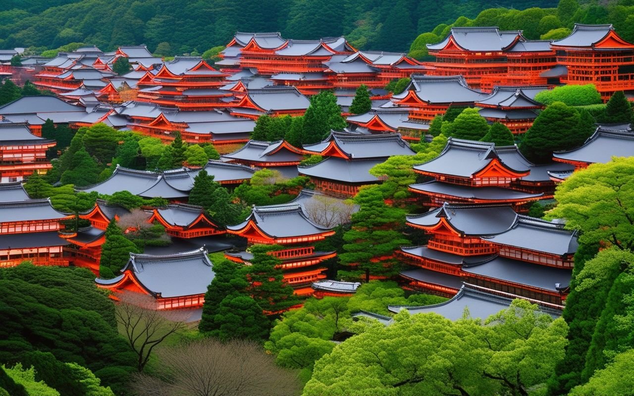 Evangelion Pilgrimage in Hakone — Visit Tokyo-3’s 2026
