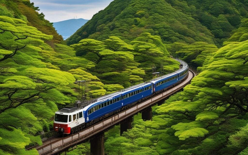 Hakone Travel Guide 2026 — Ultimate Onsen Resort Guide...